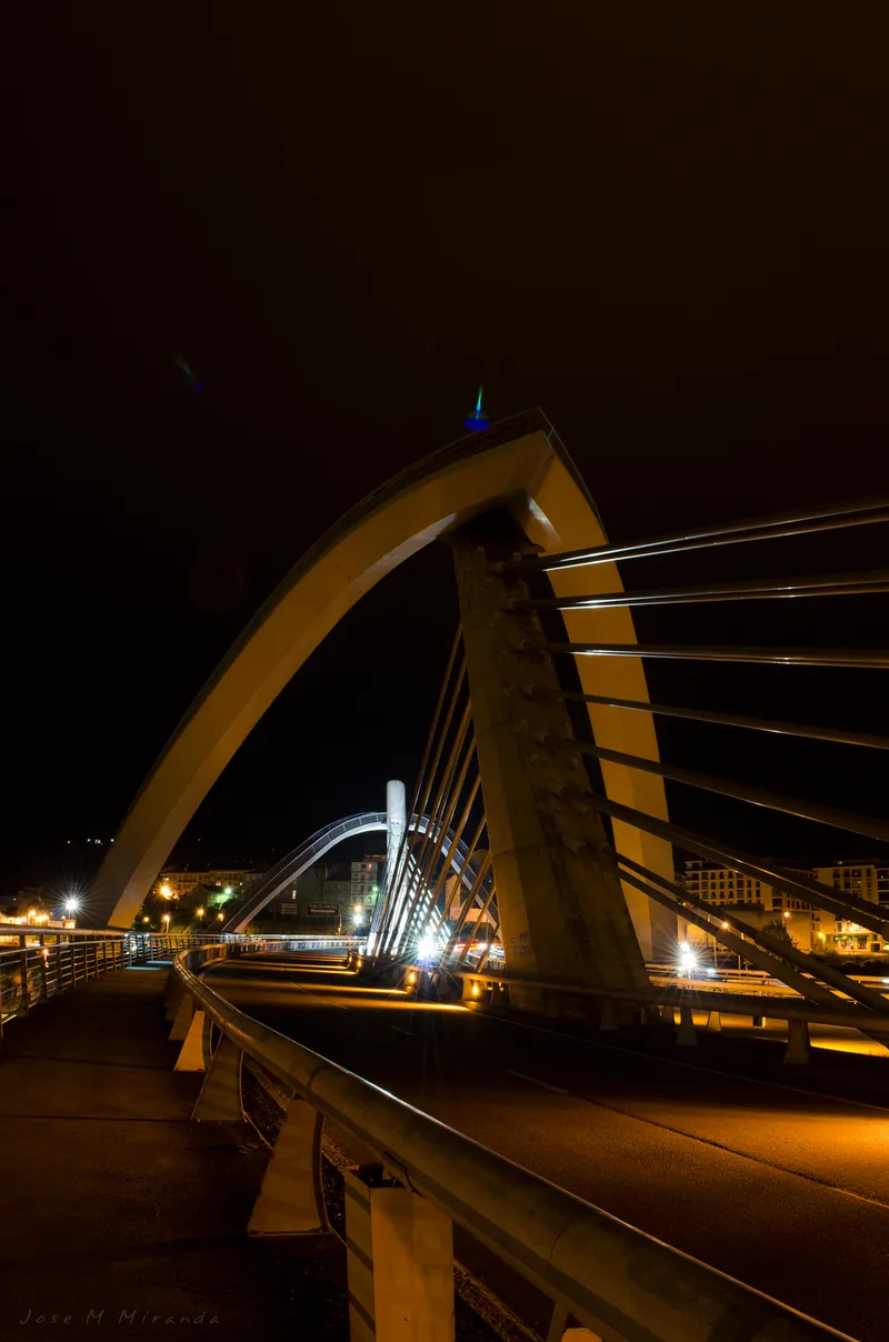 puente del milenio