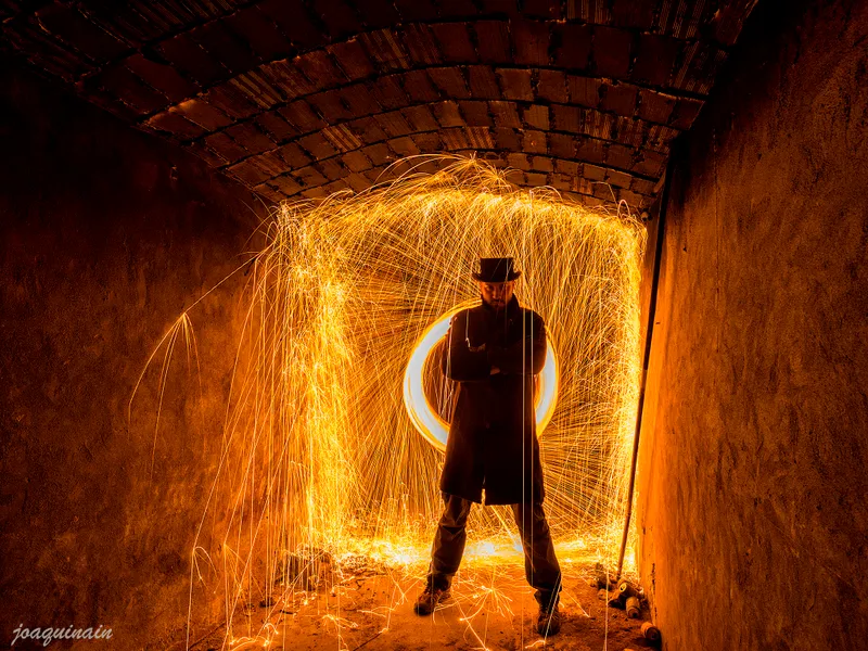 portal infernal