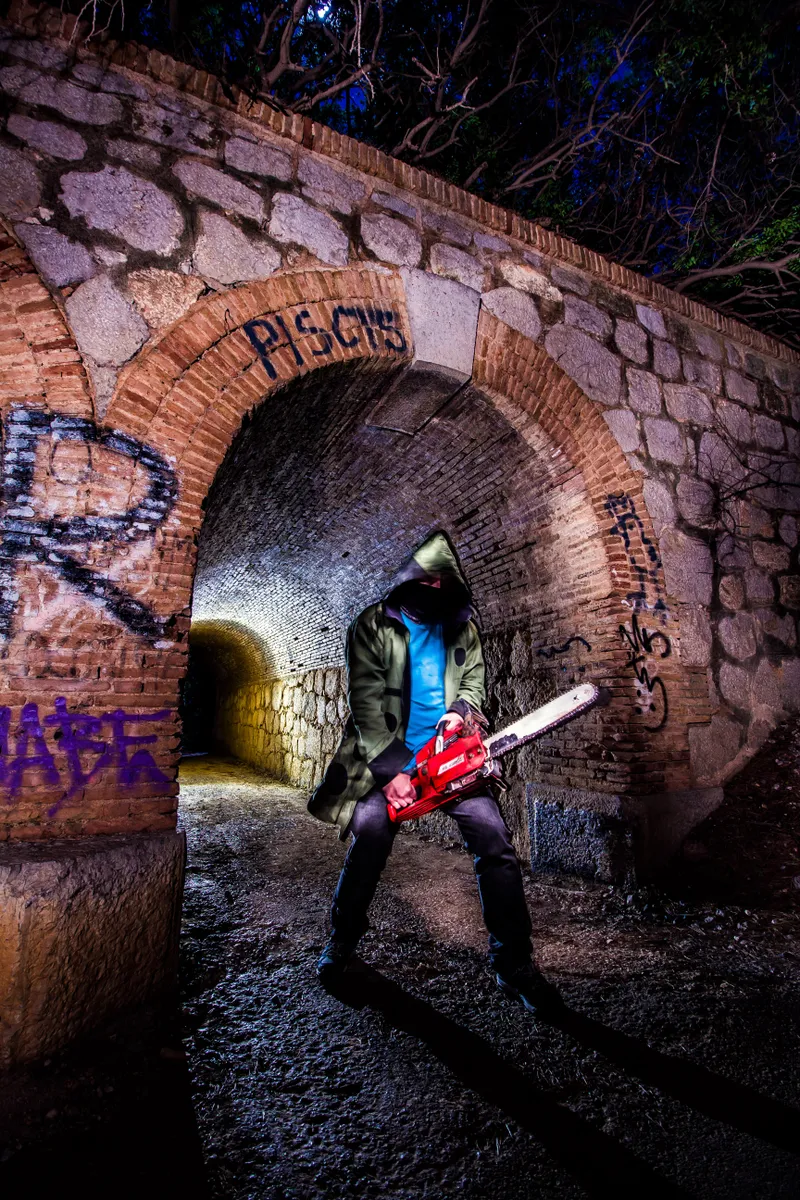 rock roll