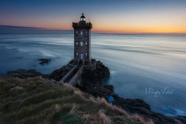 faro de kermovan