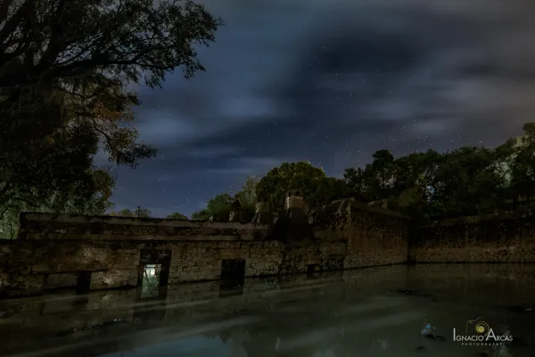 exhacienda de san miguel regla