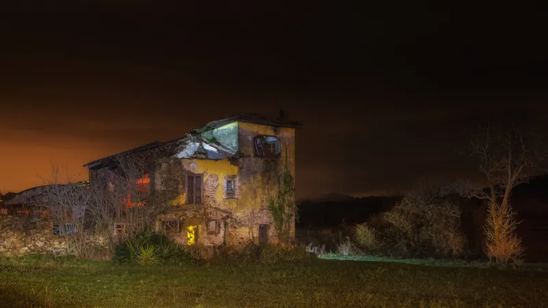 la pasiega