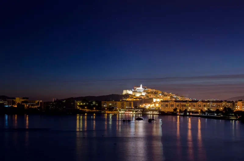 ibiza