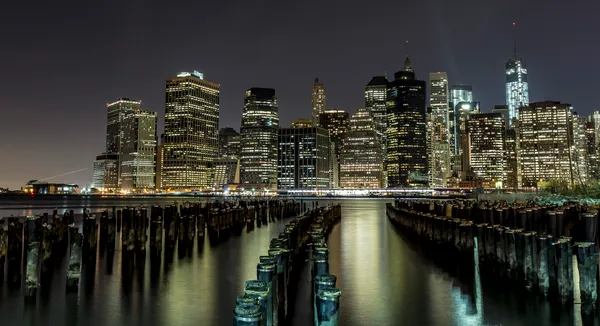 nyc skyline