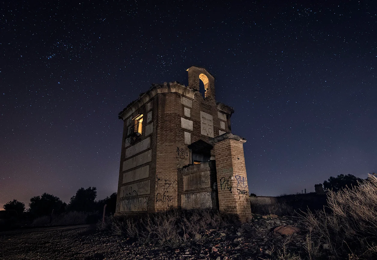abandono