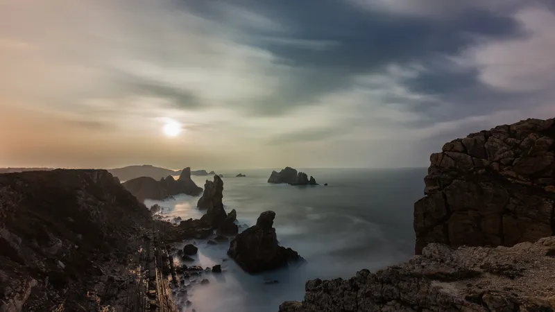 los urros costa quebrada