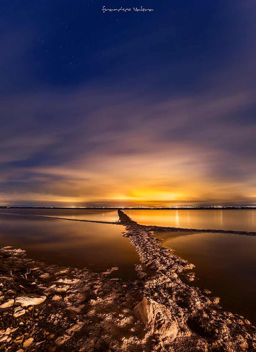 salinas de santa pola