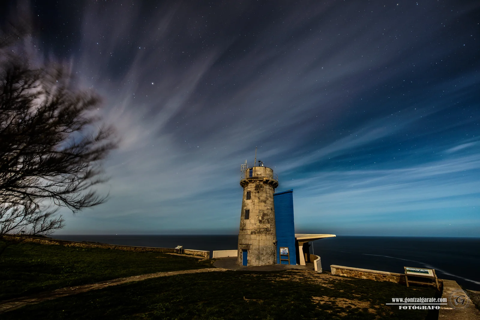 faro de matxitxako