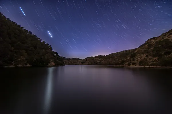 el pantano de tibi