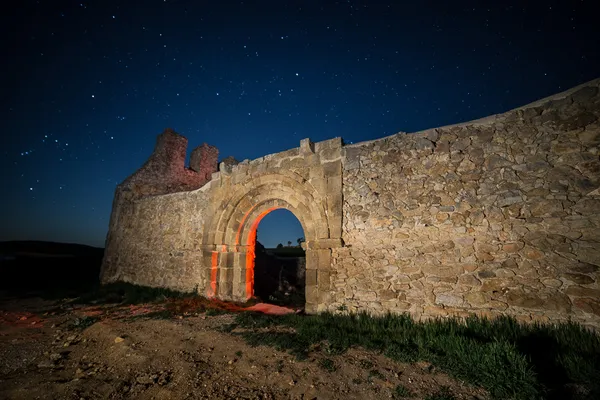 iglesia de san juan calataazor