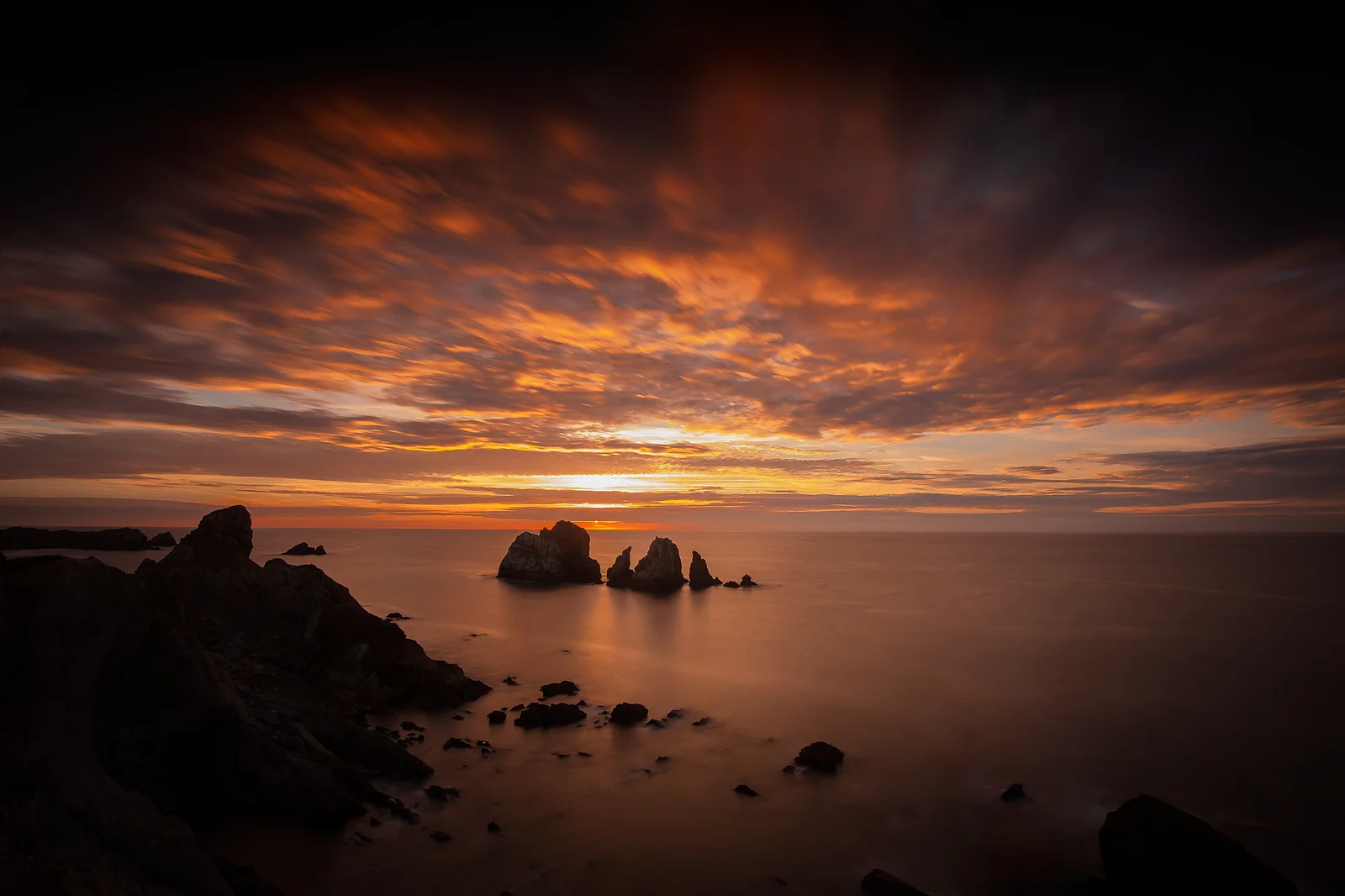 costa quebrada