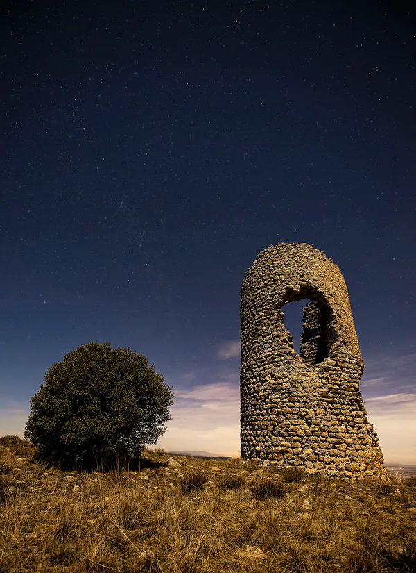 atalaya de la torrejalba almarail soria