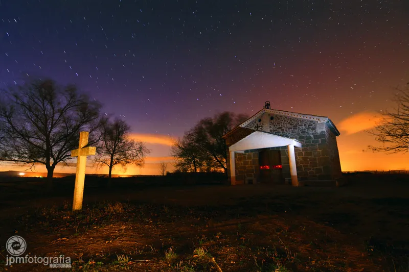 ermita de san cristbal