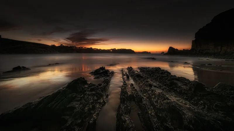 costa quebrada