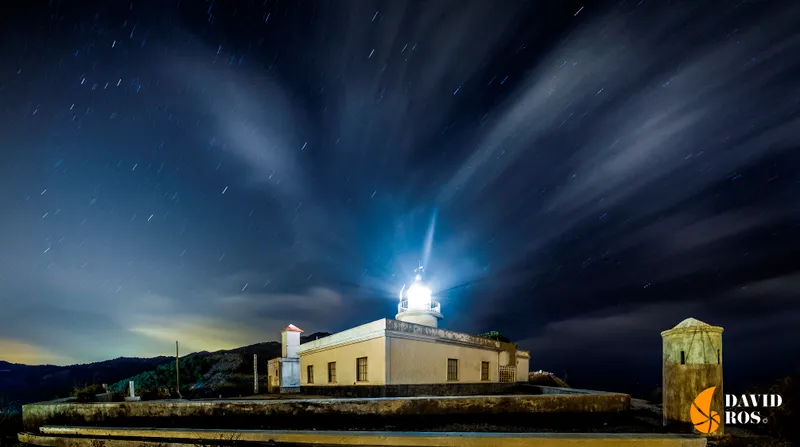 lighthouse of ecuador celeste