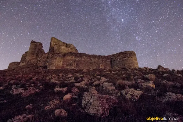 estrellas de almenara