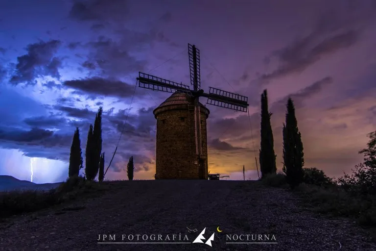molino de ocn