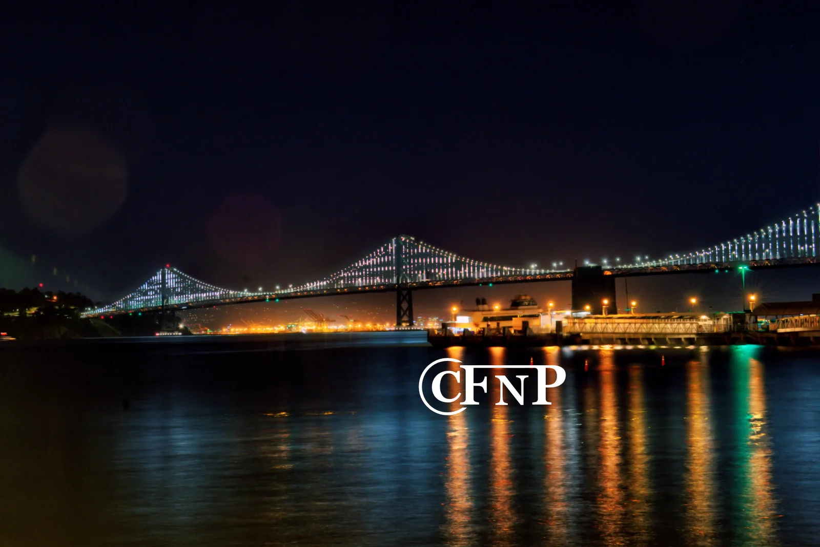 puente de oakland