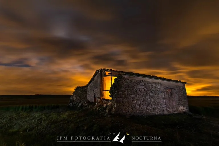 duerme el sol