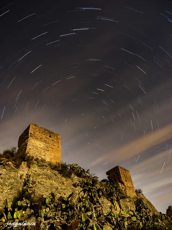 castillo del ro