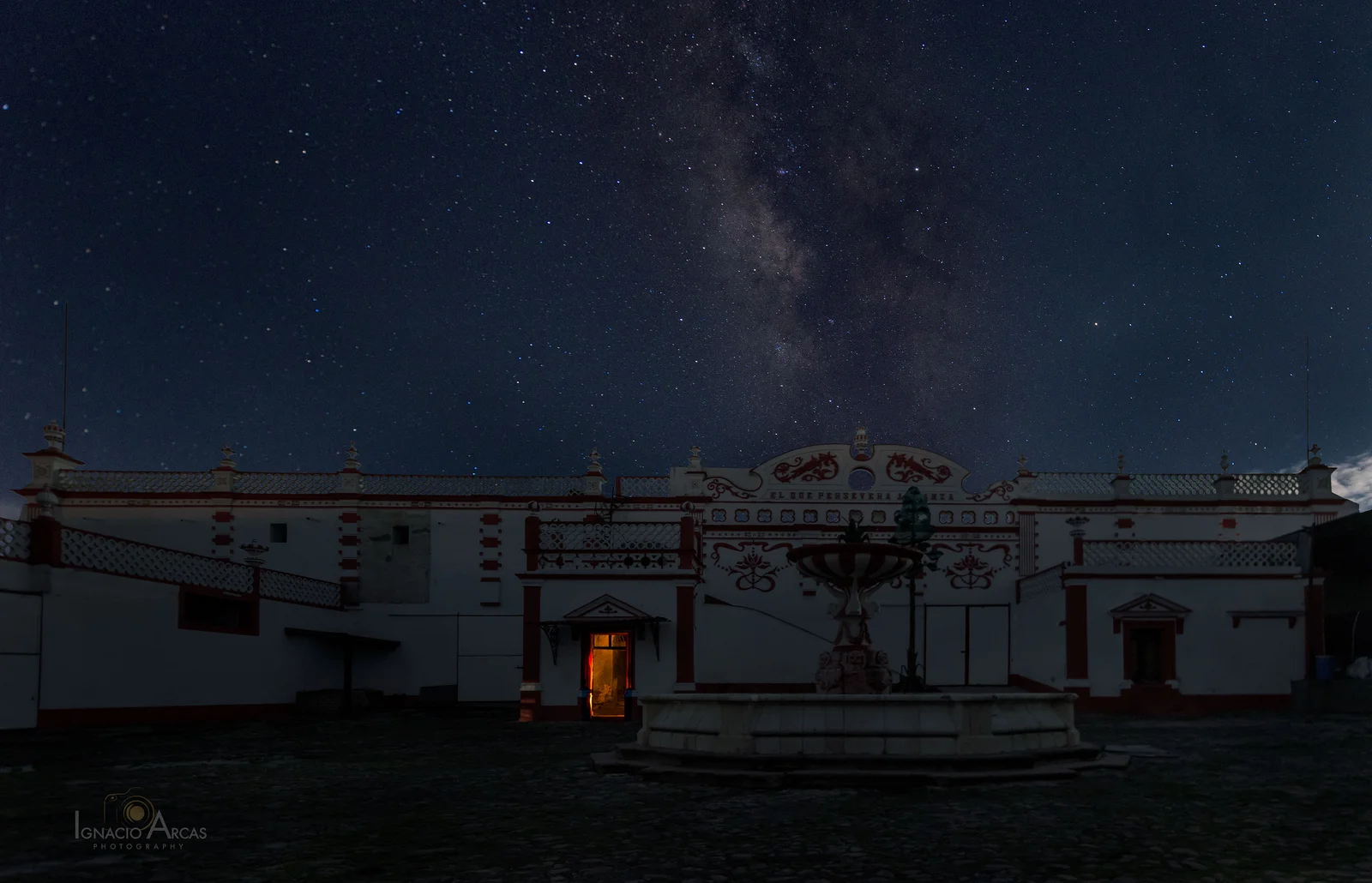 exhacienda san bartolome del monte