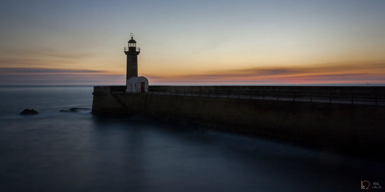 until dusk and beyond