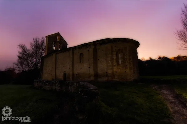 ermita de san pedro