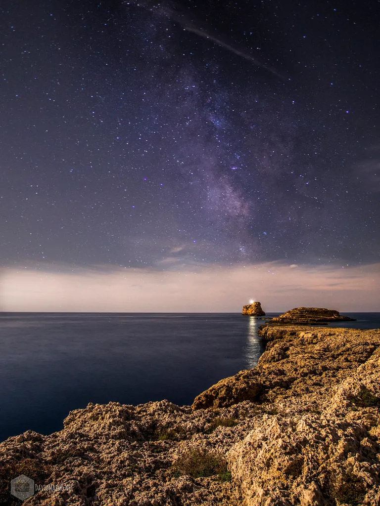 va lctea punta del toro