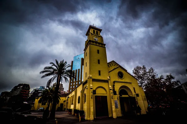 catedral castrense