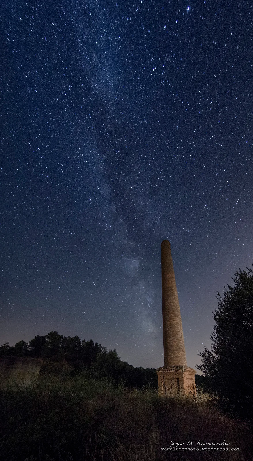 chimenea