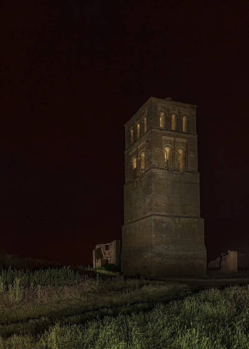 villacreces