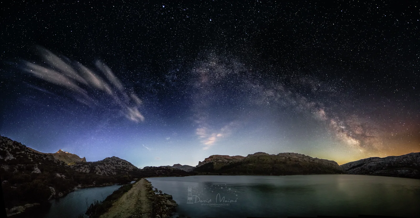 va lctea embalse de cber