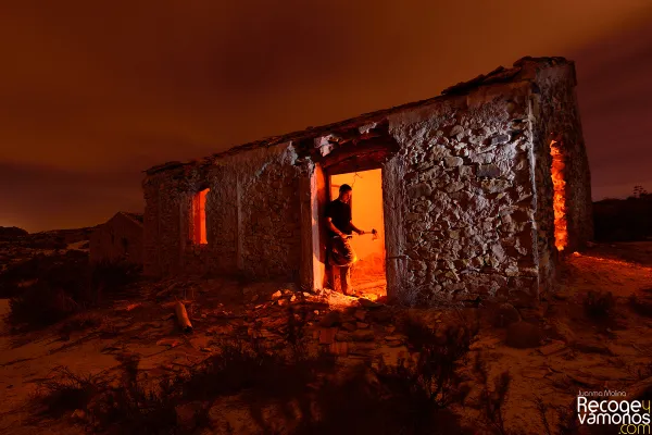 casas de lo pareja