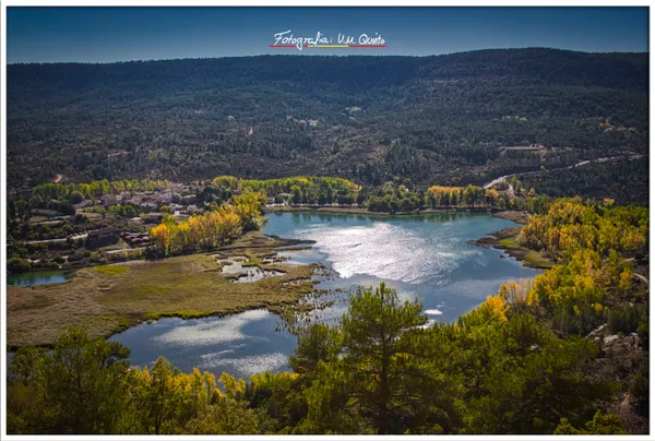 laguna de ua