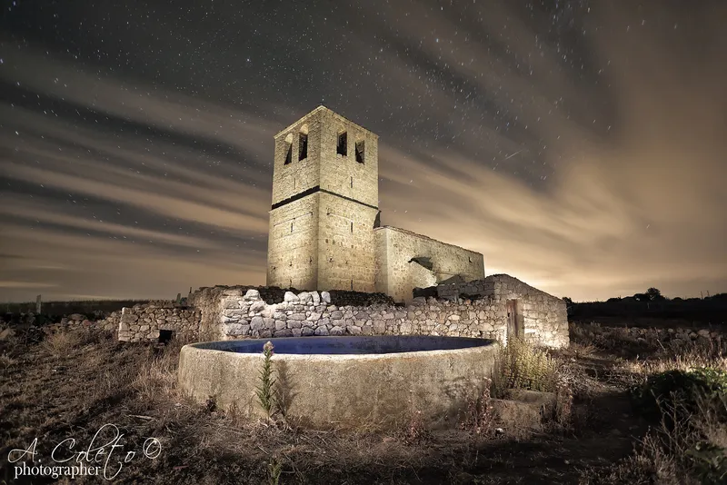 iglesia