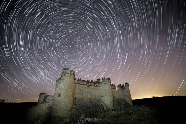 castillo san silvestre