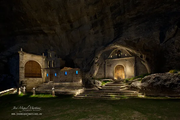 ermita de san bernab y san tirso