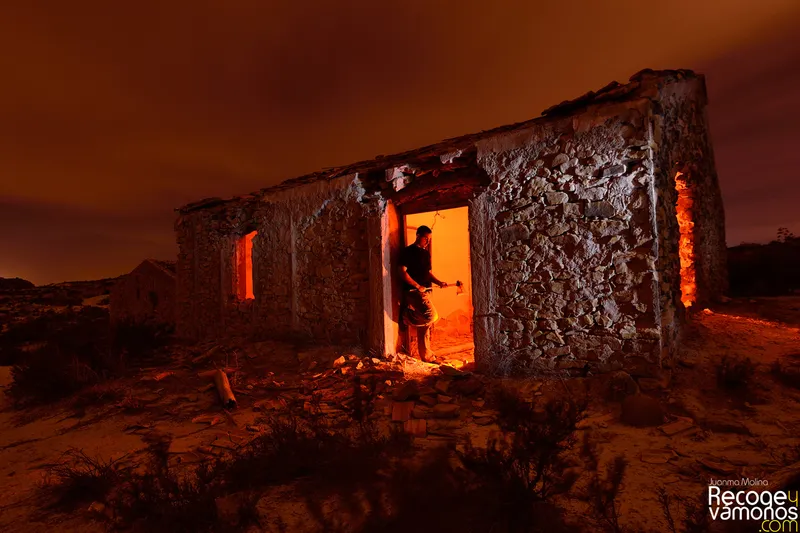 casas de lo pareja