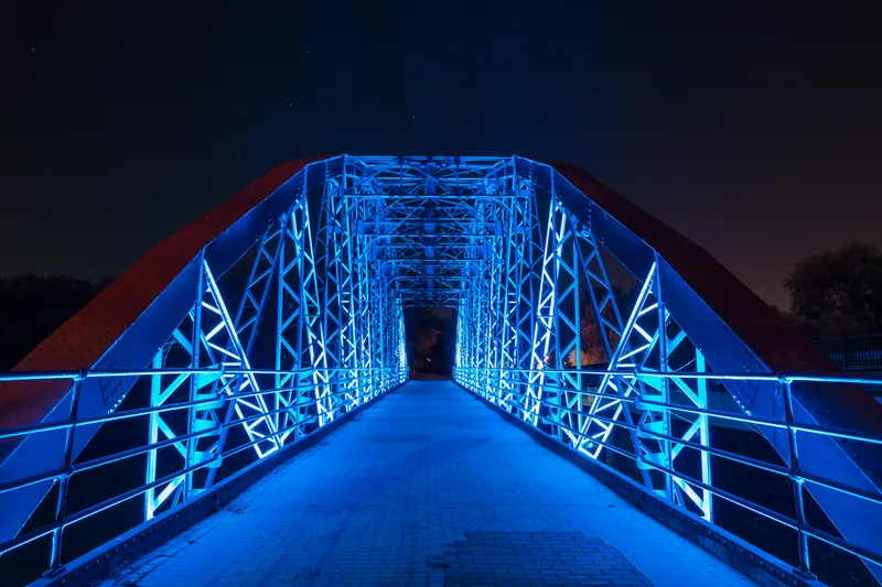puente los remedios