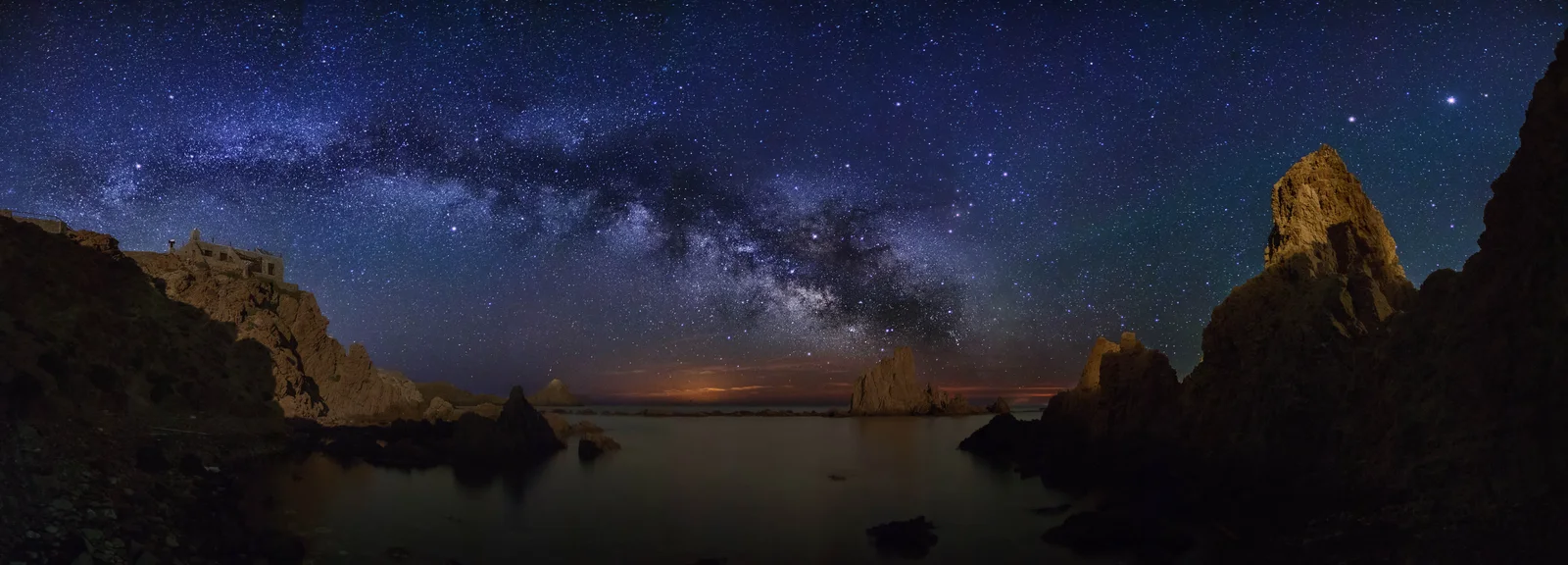 arrecife de las sirenas