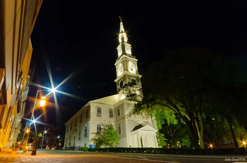 primera iglesia bautista de estados unidos providence ri first baptist church in us