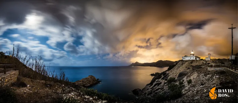 faro de portman 20