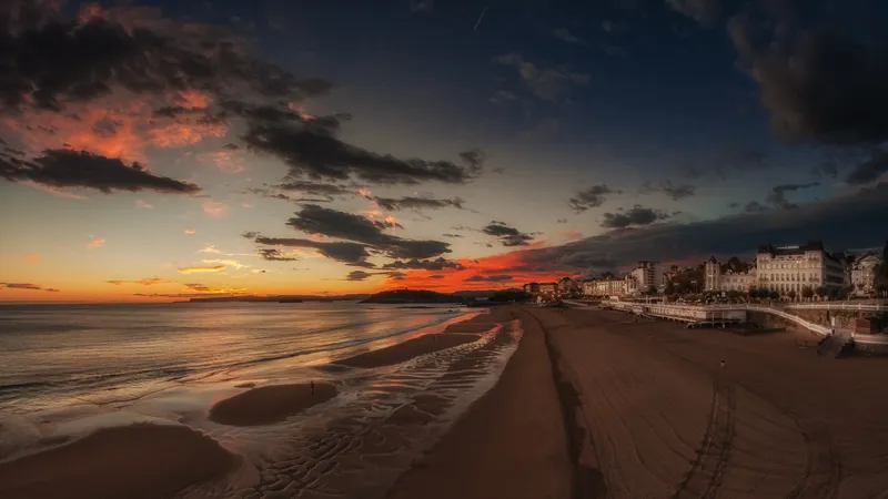 el sardinero 1