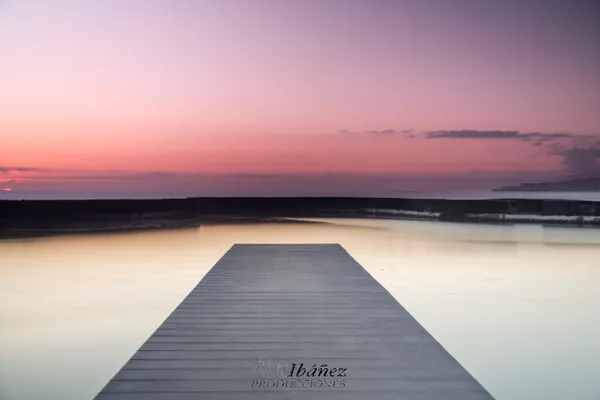 muelle