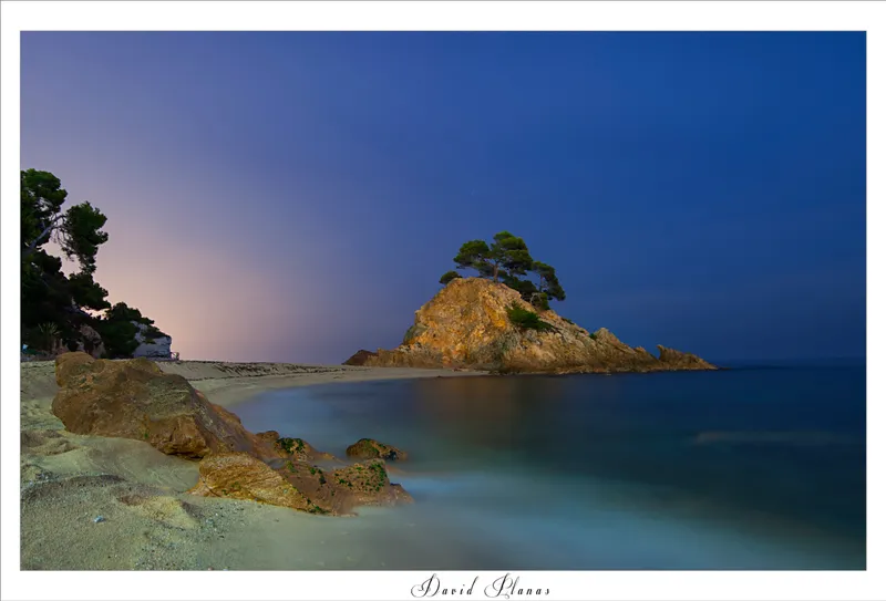 cala cap roig