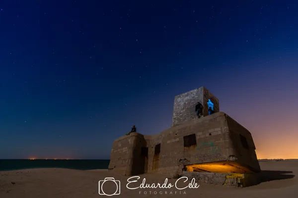 el observatorio