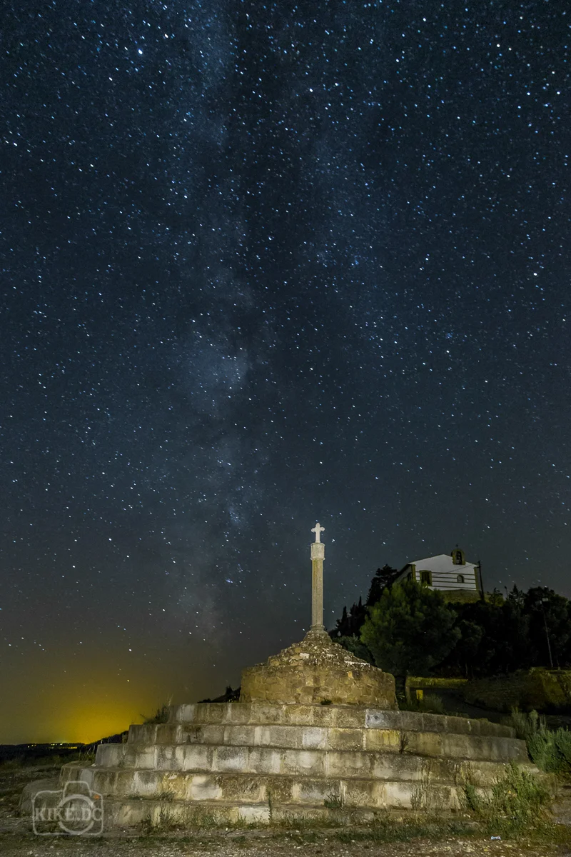ermita n sra de la alegria