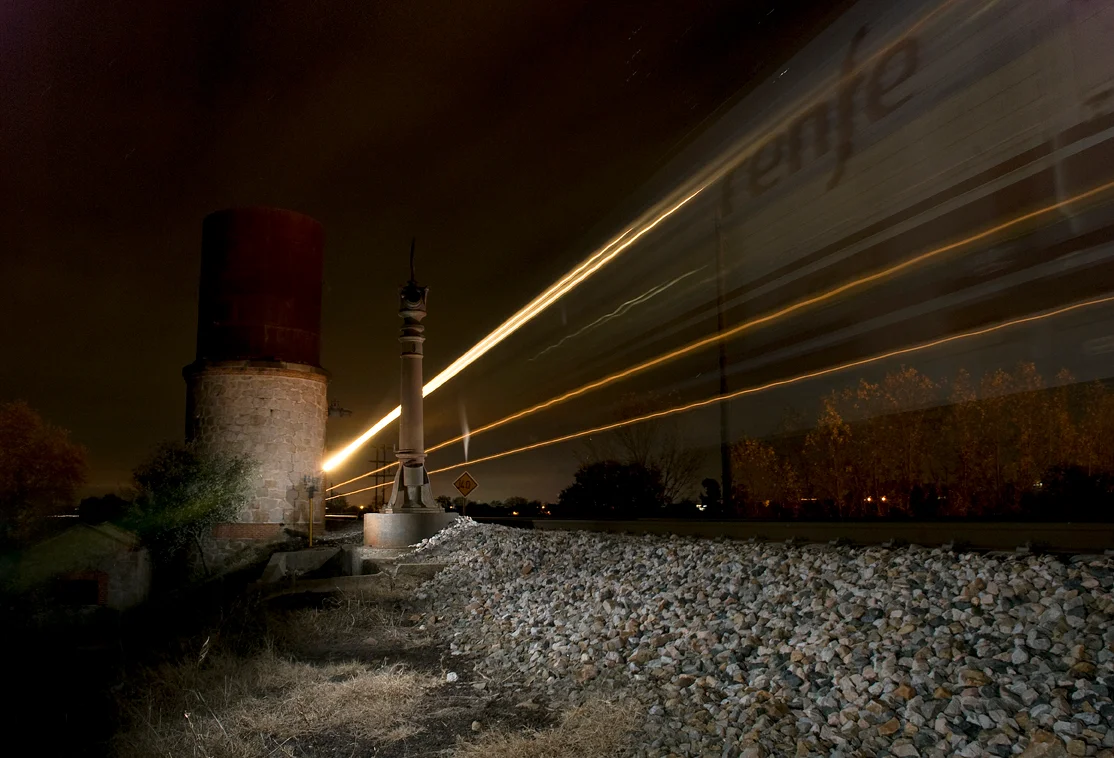 el ltimo tren