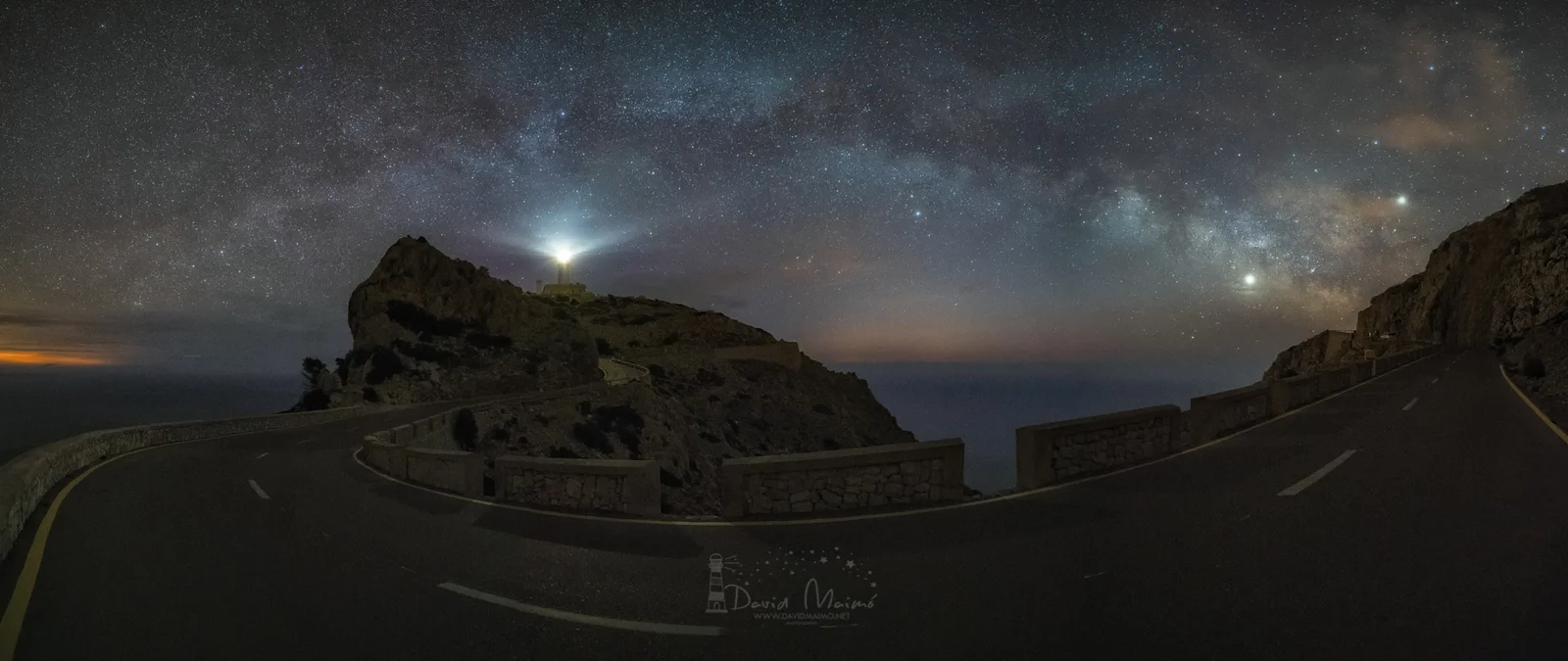 faro de formentor