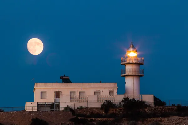 faro de mazarrn